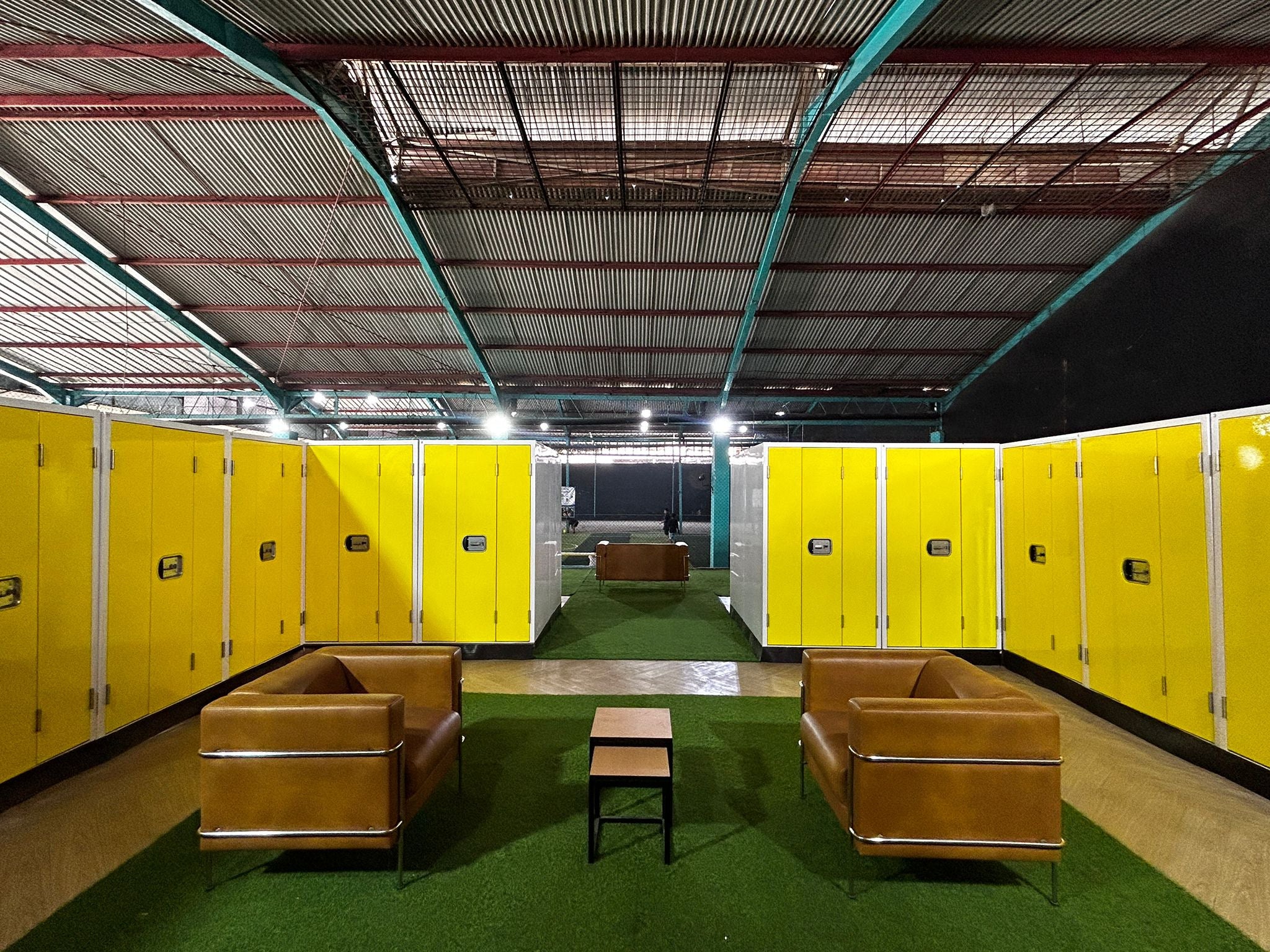 SC Storage Jakarta Muara Baru