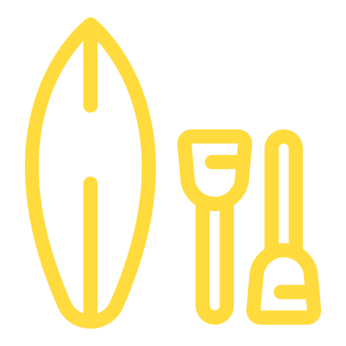 Surfboards